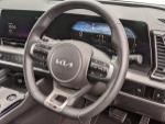 Kia Sportage Photo 9