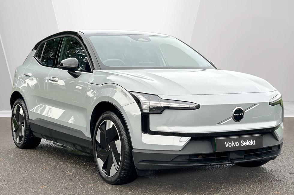 2024 Volvo EX30