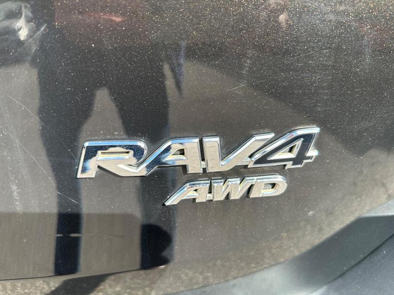 Used Toyota RAV4 WP63WKB 10