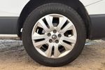 Renault TRAFIC Photo 14