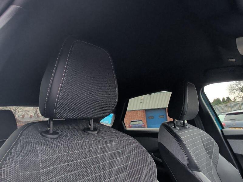 Used Peugeot 3008 WU24VSG 34