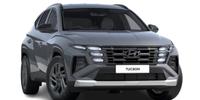 Hyundai TUCSON Photo 0