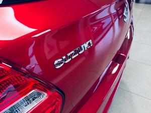 Suzuki Swift Photo 16
