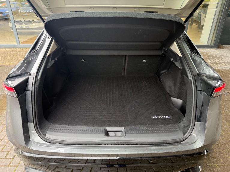 Used Nissan Ariya WU25PVE 29