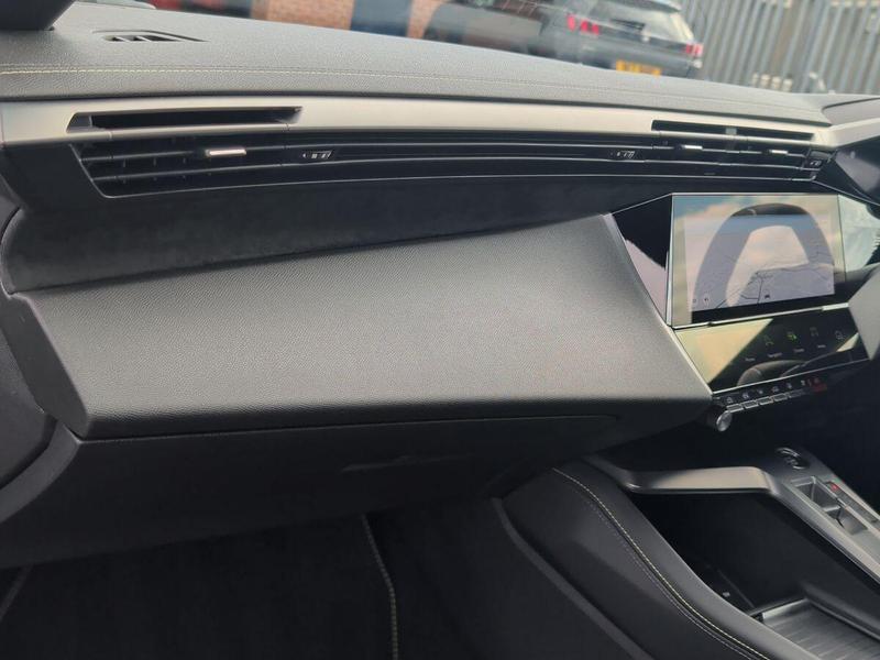 Used Peugeot 408 PN24ZPZ 39