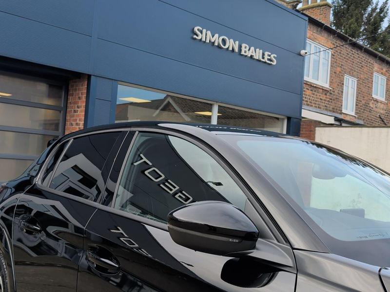 Used Peugeot 208 202601289492571 42