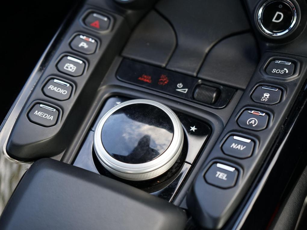 Used Aston Martin Vantage EO68LWK 32