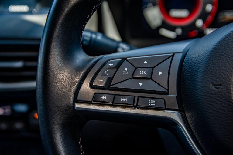 Used Nissan Juke CU24WHL 11