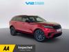 2022 Land Rover Range Rover Velar
