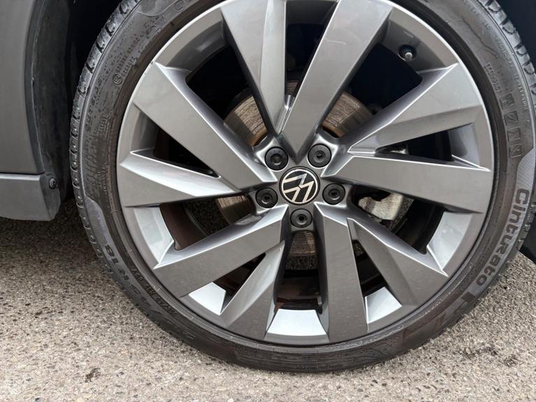 Used Volkswagen Taigo WG72KRK 14