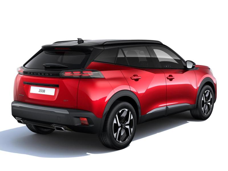 Used Peugeot 2008 202602059691356 12