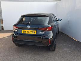MG MG3 Photo 6