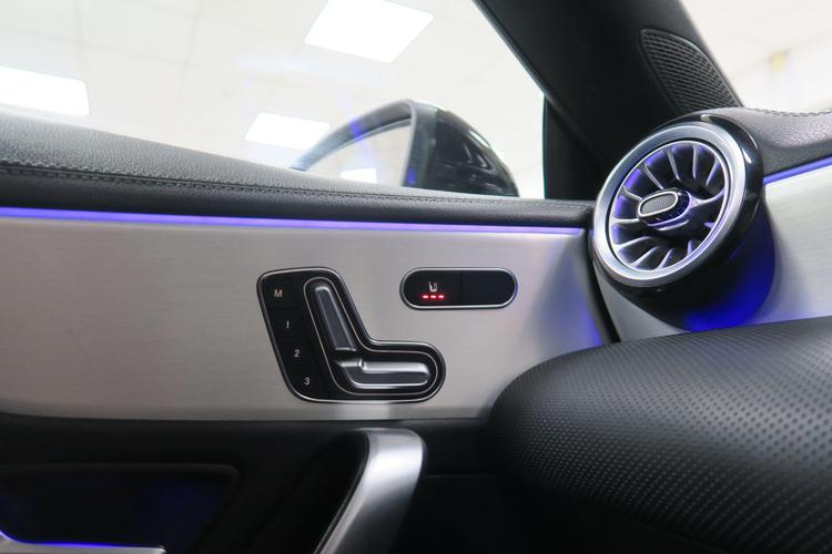 Used Mercedes-Benz CLA KN24ODX 17