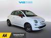 2023 Fiat 500