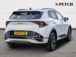 Kia Sportage Photo 2