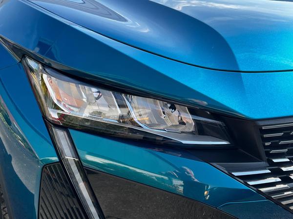 Used Peugeot 408 WU73YLE 15