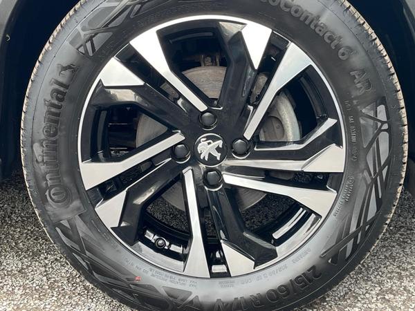 Used Peugeot 2008 NV23VRE 17