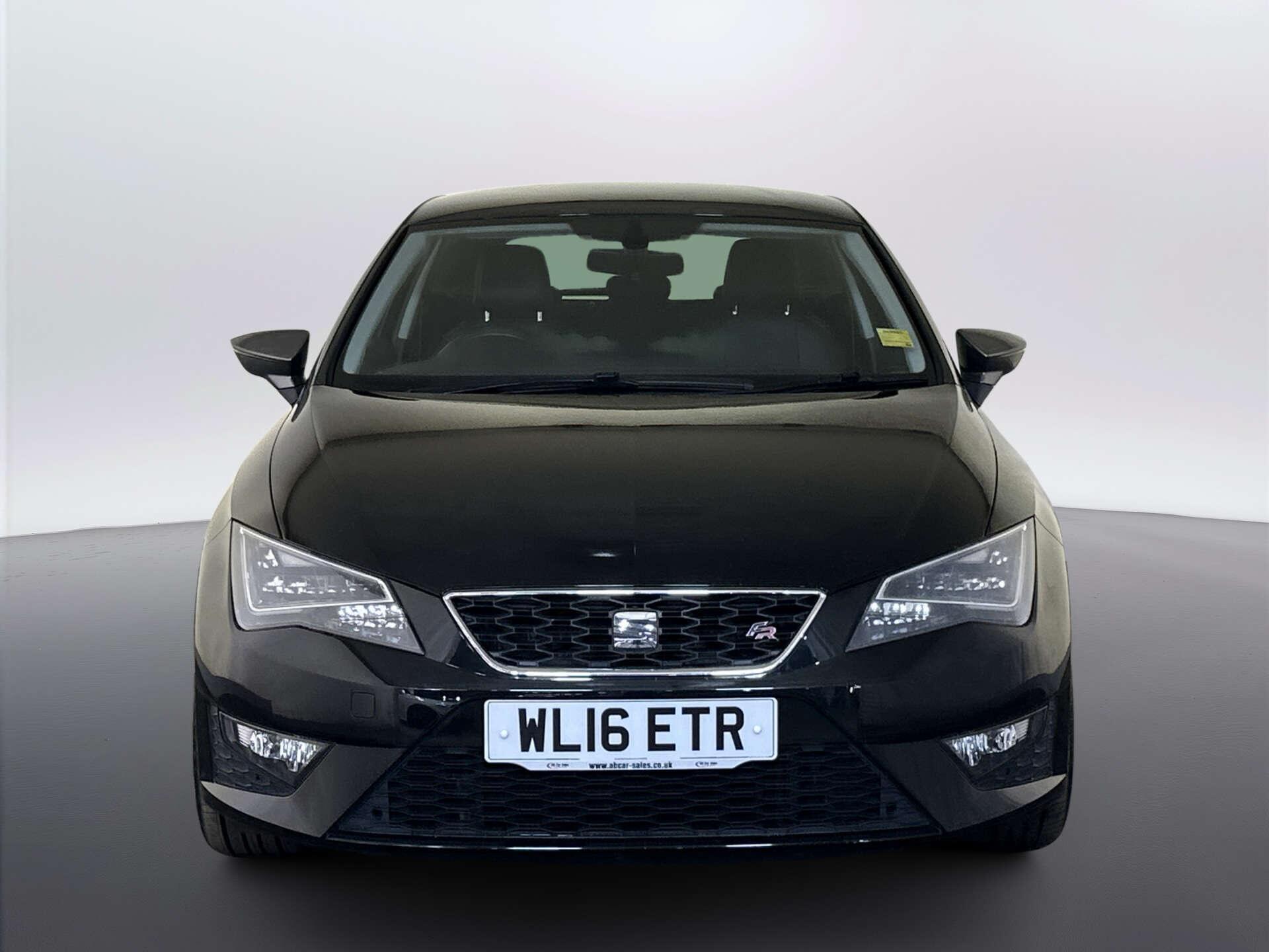 2016 SEAT Leon thumbnail 6