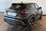 Nissan JUKE Photo 2