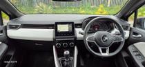 Renault Clio Photo 8