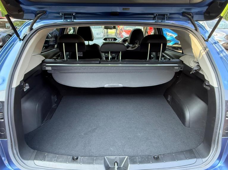 Used Subaru XV WJ20DGZ 27