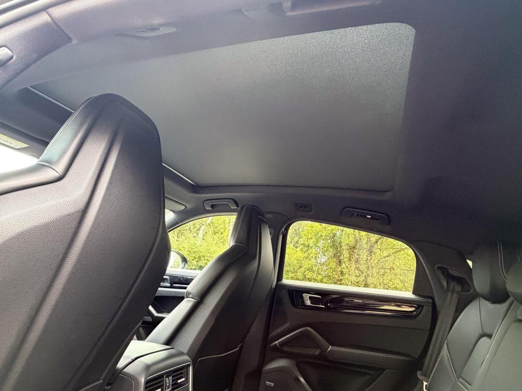 Used Porsche Cayenne P100CYN 17