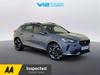 2023 Cupra Formentor