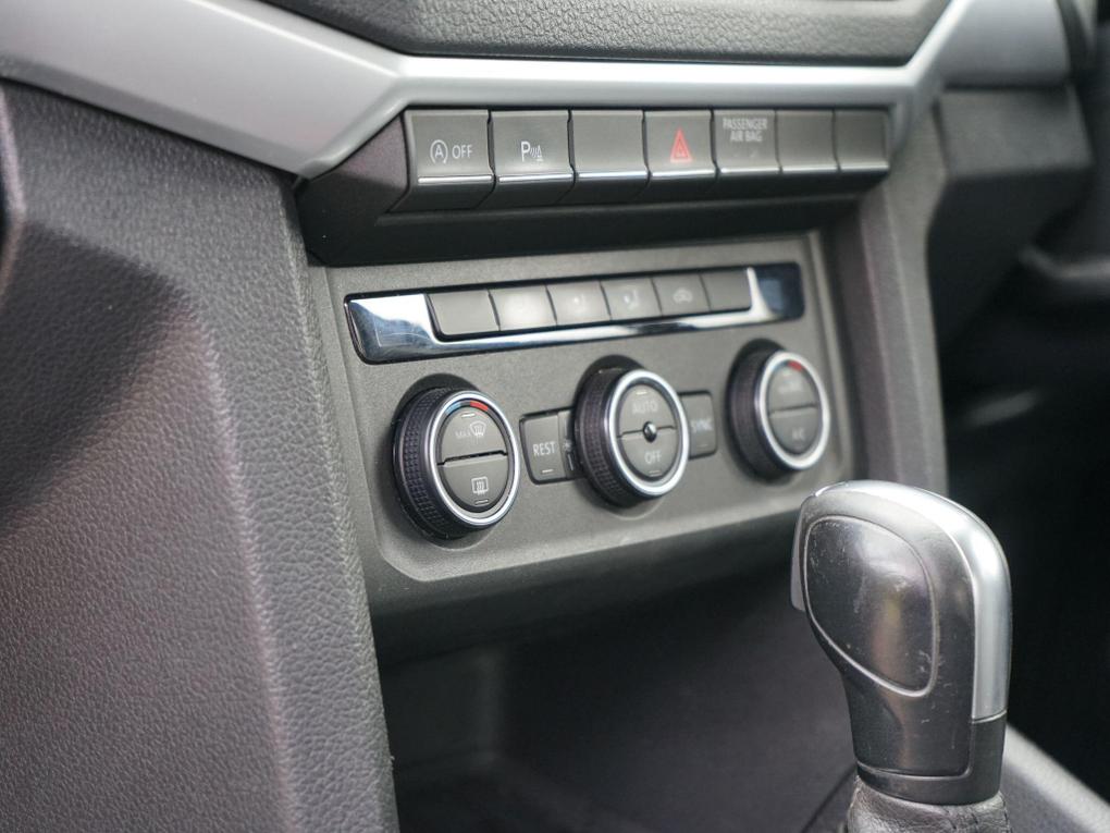 Used Volkswagen Amarok BV69THU 19