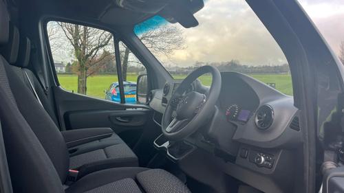 Used 2023 Mercedes-Benz Sprinter 2.0 315 CDI Premium RWD L2 H2  