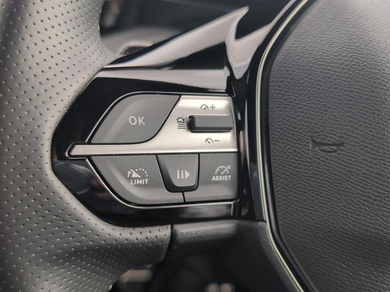 Used Peugeot 408 PN24ZPZ 46