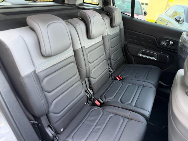 Used Citroen C5 Aircross MF23DXW 7