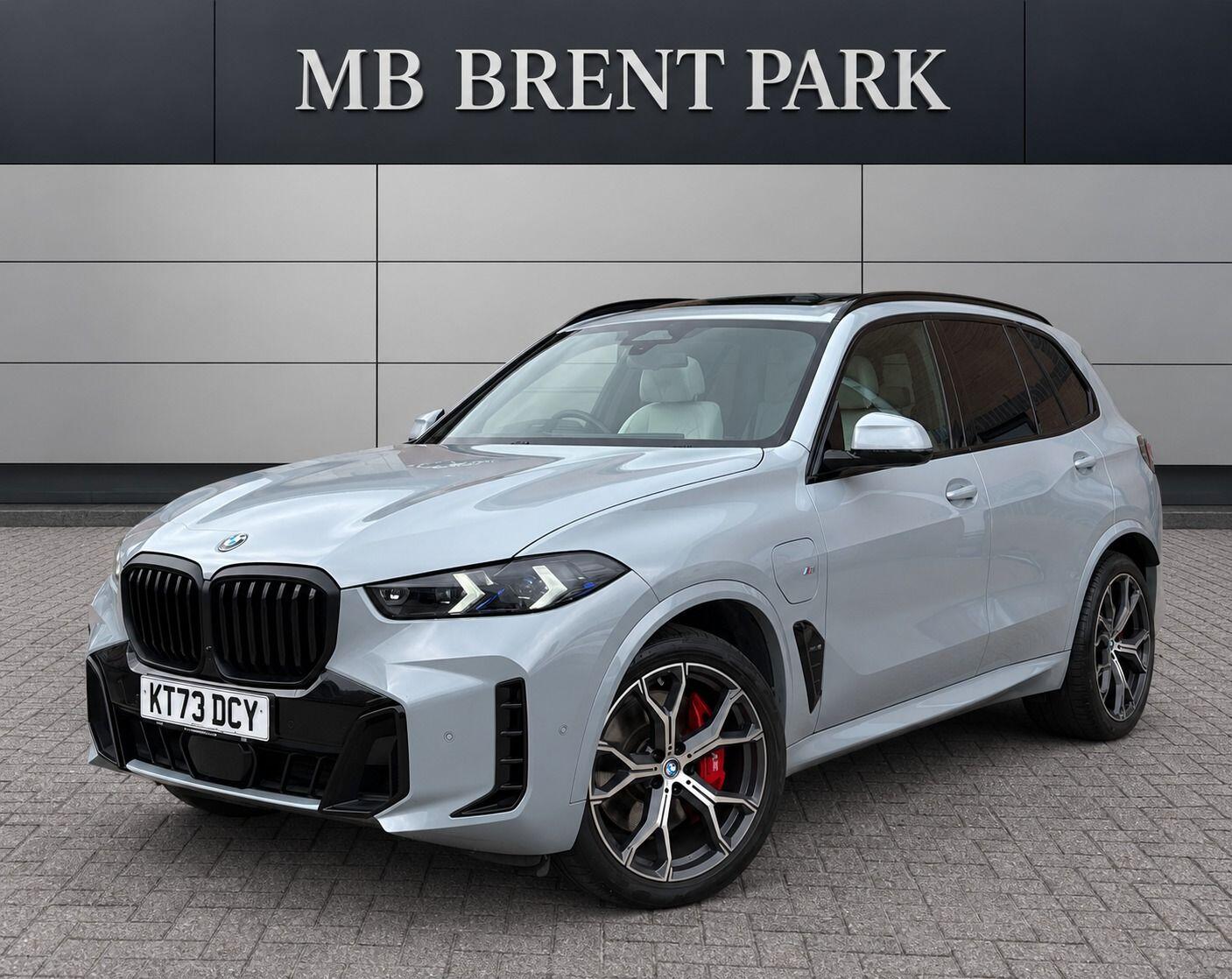 2023 BMW X5