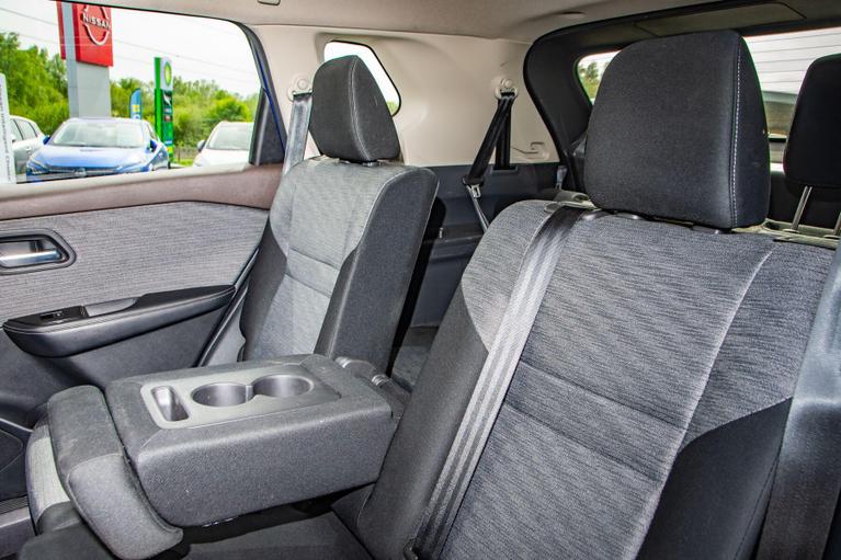 Used Nissan X-Trail DY24YXZ 28