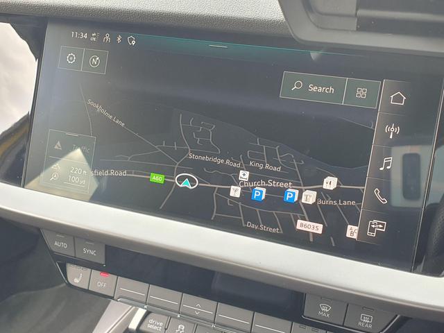 Used Audi S3 DW23FFA 44