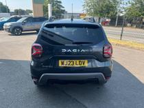 Dacia Duster Photo 5