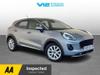 2020 Ford Puma