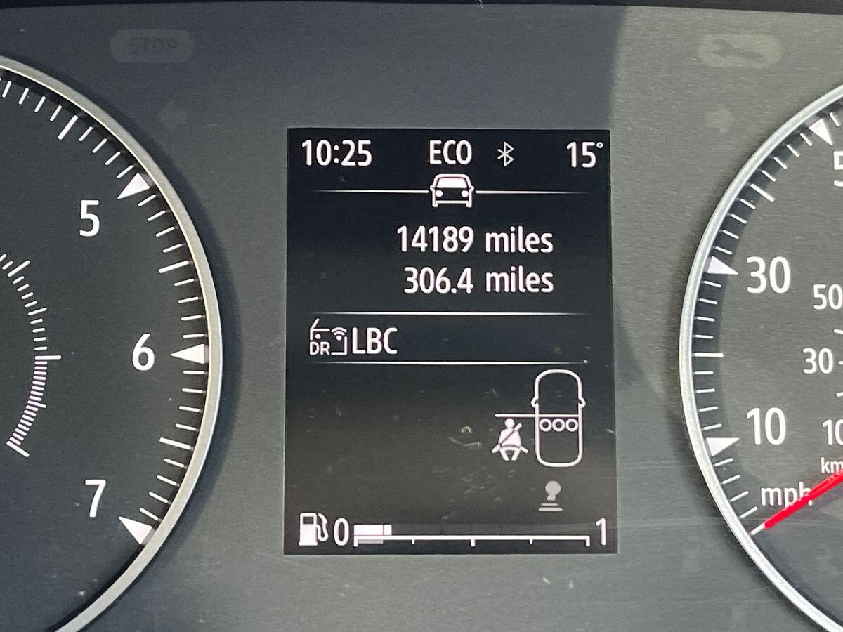 Dacia Sandero Photo 40