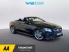 2021 Mercedes-Benz E-Class