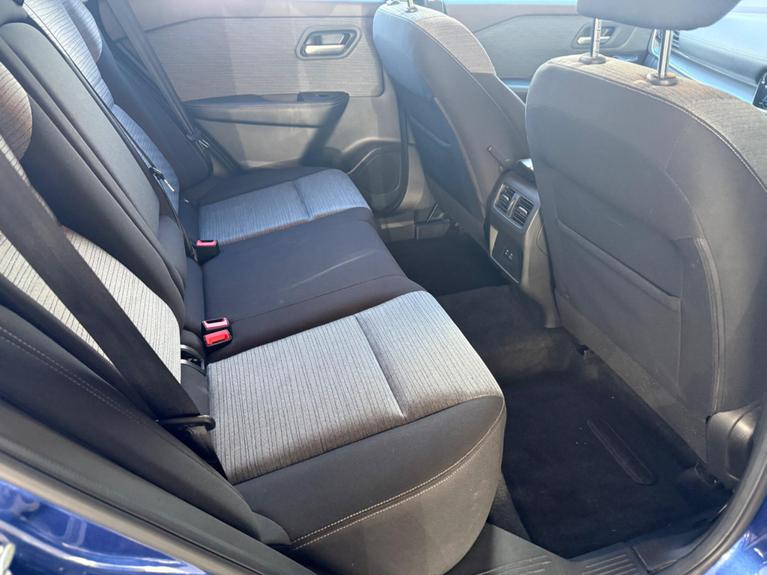 Used Nissan X-trail Station Wagon WR73ULD 12