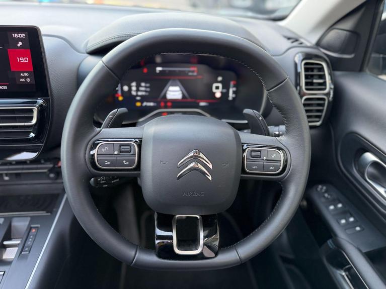 Used Citroen C5 Aircross MF23DXW 11