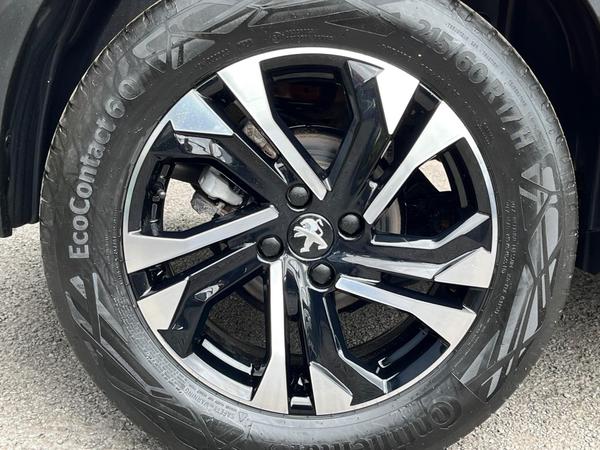Used Peugeot 2008 LM23OJC 37