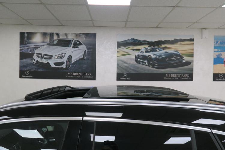 Used Mercedes-Benz EQA EJ23NAE 8