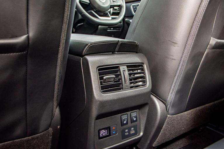 Used Nissan X-Trail WP73BHE 15