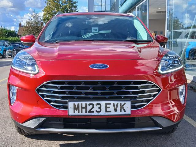 Used Ford Kuga MH23EVK 3