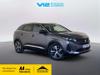 2022 Peugeot 3008