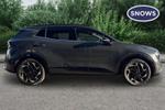 Kia Sportage Photo 3