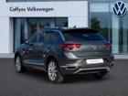 Volkswagen T-roc Photo 1