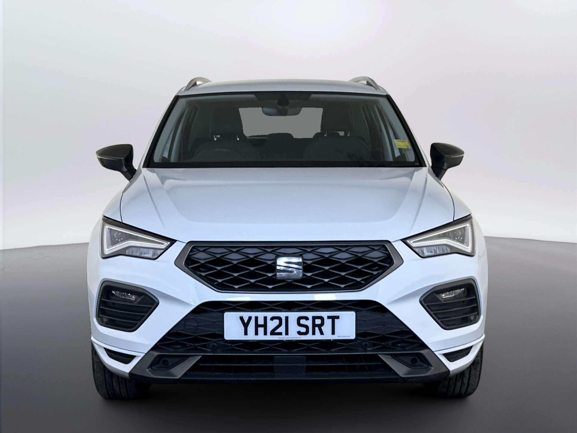 2021 SEAT Ateca thumbnail 6