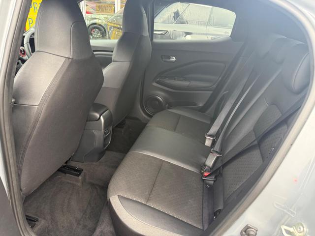 Used Nissan Juke CX25SHZ 21