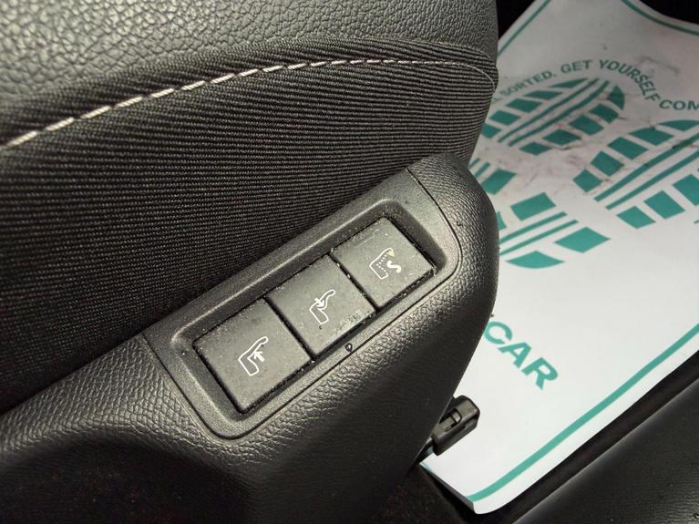 Used Vauxhall Corsa SD72HKZ 14